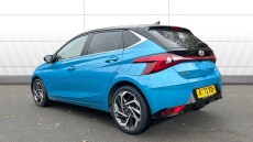 Hyundai i20 1.0T GDi 48V MHD Ultimate 5dr Petrol Hatchback